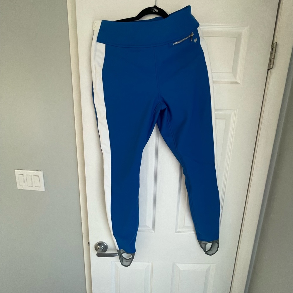 Ski Pants